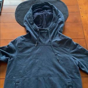 LULULEMON HOODIE